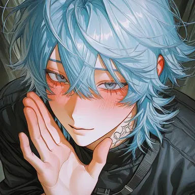 Profile image of りく
