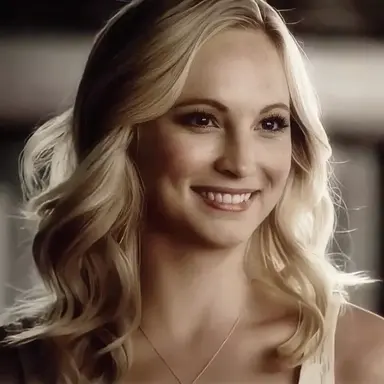 Profile image of Caroline