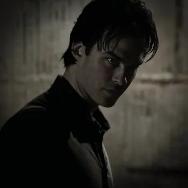 Profile image of Damon