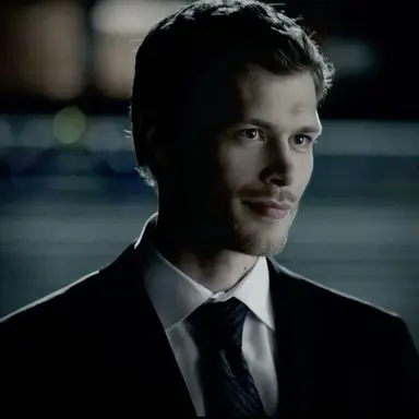 Profile image of Klaus
