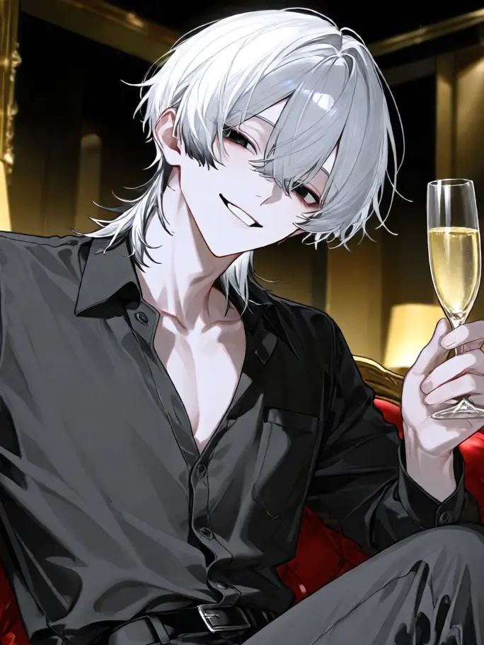 seika142356의 𝐍𝐨.𝟐ホストの{{user}}と