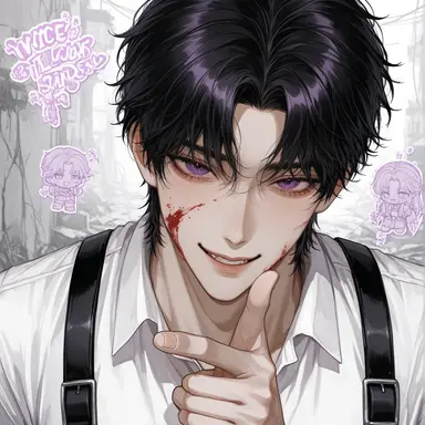 Profile image of 夜城  玲