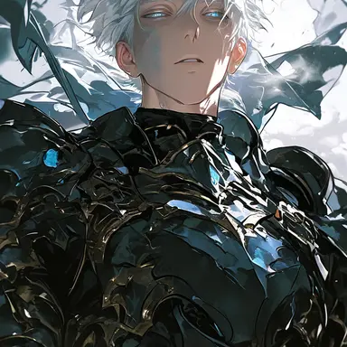 Profile image of ユーリ