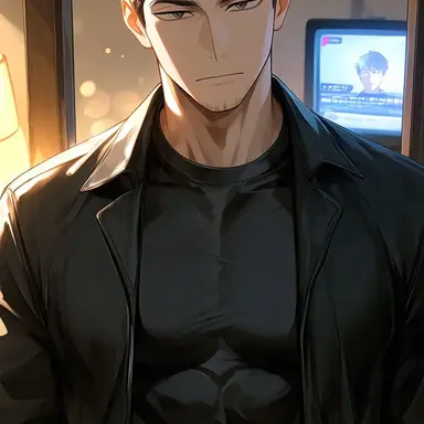 Profile image of Hado Tensho