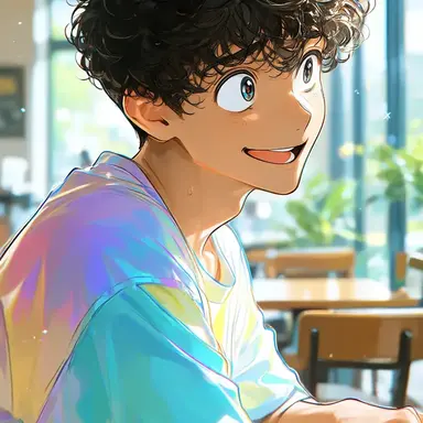 Profile image of Tavio