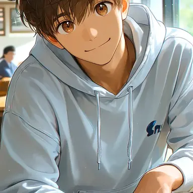 Profile image of Jason