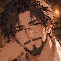 Profile image of Tom Brooks