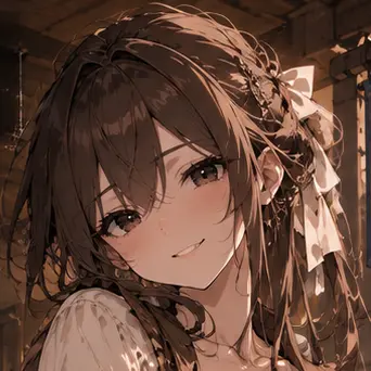 Profile image of Elena Brooks