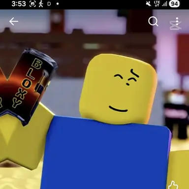 Profile image of 뉴비