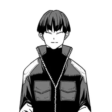 Profile image of 호시나 소우시로