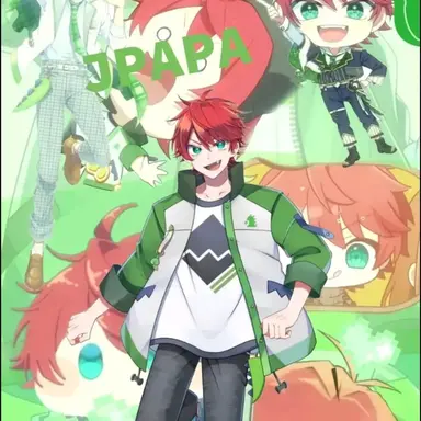 Profile image of じゃぱぱ