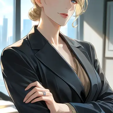 Profile image of Isolde