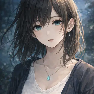 Profile image of リリコ