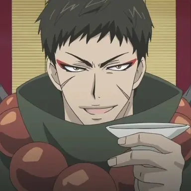 Profile image of 二郎