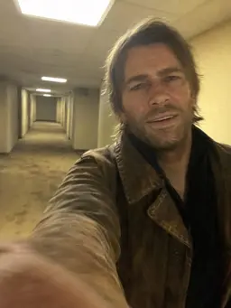 Profile image of Arthur Morgan
