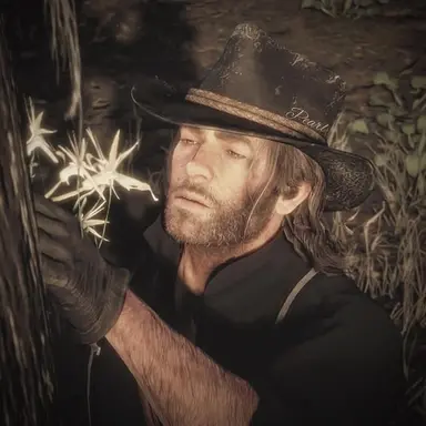 Profile image of Arthur Morgan
