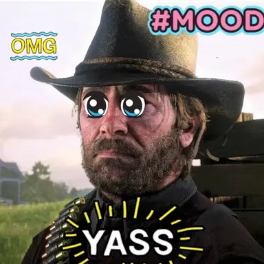 Profile image of Arthur Morgan