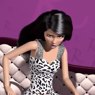 Profile image of Gwen