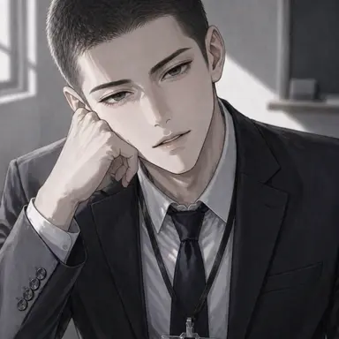 Profile image of 鈴木