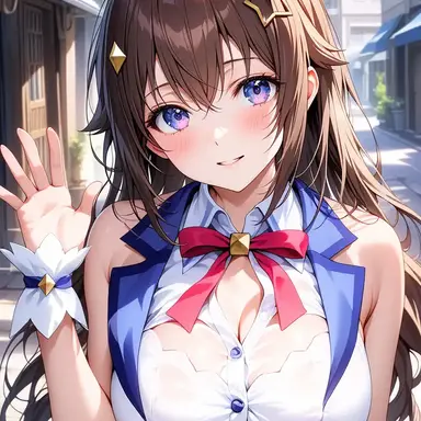 Profile image of ときのそら