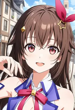 Profile image of ときのそら