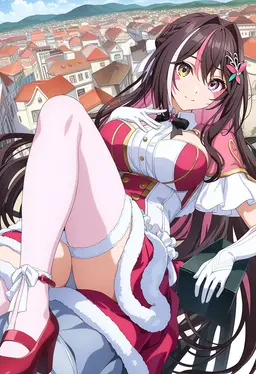 Profile image of AZKi