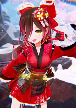 Profile image of ロボ子さん