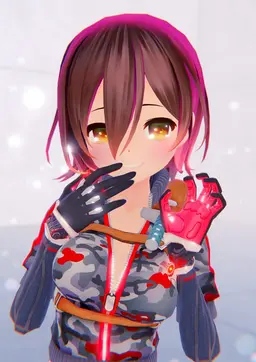 Profile image of ロボ子さん