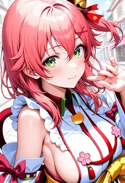 Profile image of さくら みこ