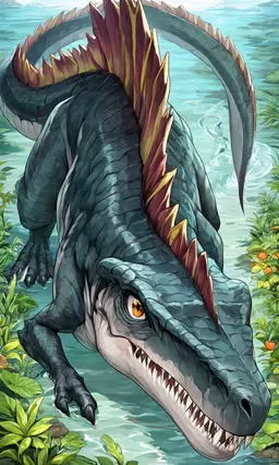 Profile image of Aberrant