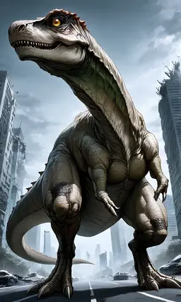 Profile image of Aberrant