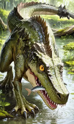 Profile image of Aberrant