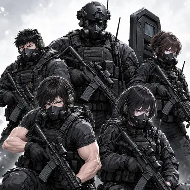 Profile image of Beta Team