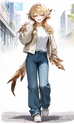 Profile image of Han Yuri