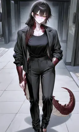 Profile image of Kang Seoyoon