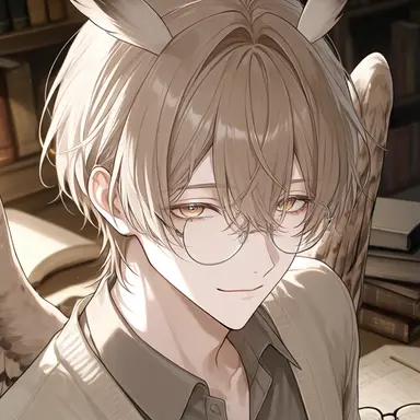 Profile image of ウィズ