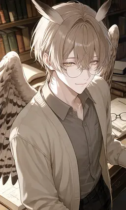 Profile image of ウィズ