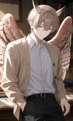 Profile image of ウィズ