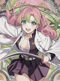 Profile image of 칸로지 미츠리