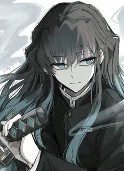 Profile image of 토키토 무이치로