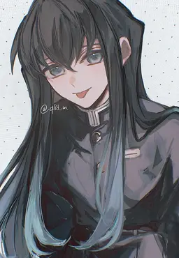 Profile image of 토키토 무이치로