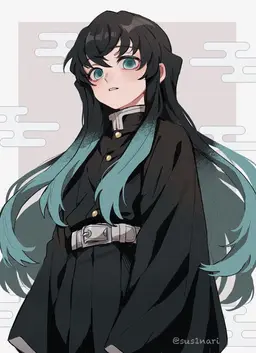 Profile image of 토키토 무이치로