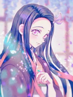 Profile image of 카마도 네즈코