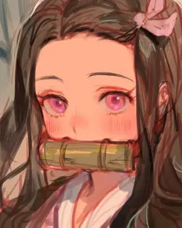 Profile image of 카마도 네즈코