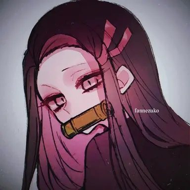 Profile image of 카마도 네즈코