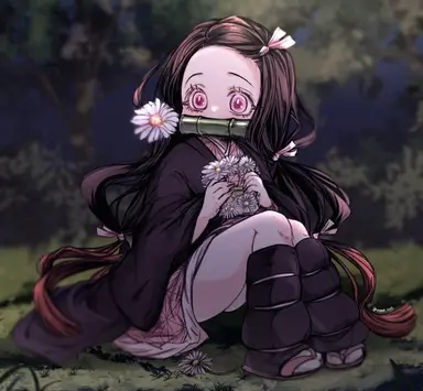 Profile image of 카마도 네즈코