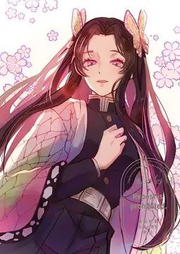 Profile image of 코쵸우 카나에