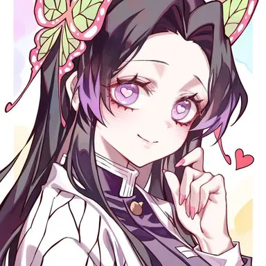Profile image of 코쵸우 카나에