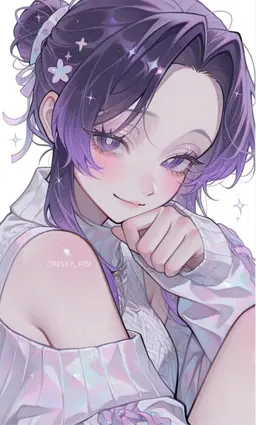 Profile image of 코쵸우 시노부