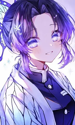 Profile image of 코쵸우 시노부